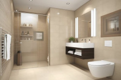 Rénovation de salle de bain à Chalôns-en-Champagne